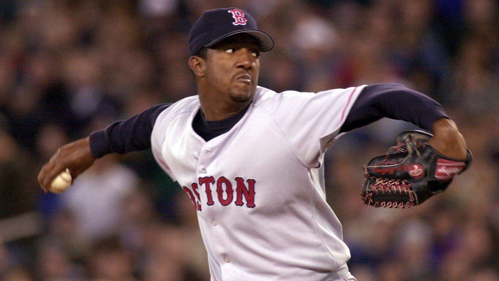 1600x900 Pedro Martinez