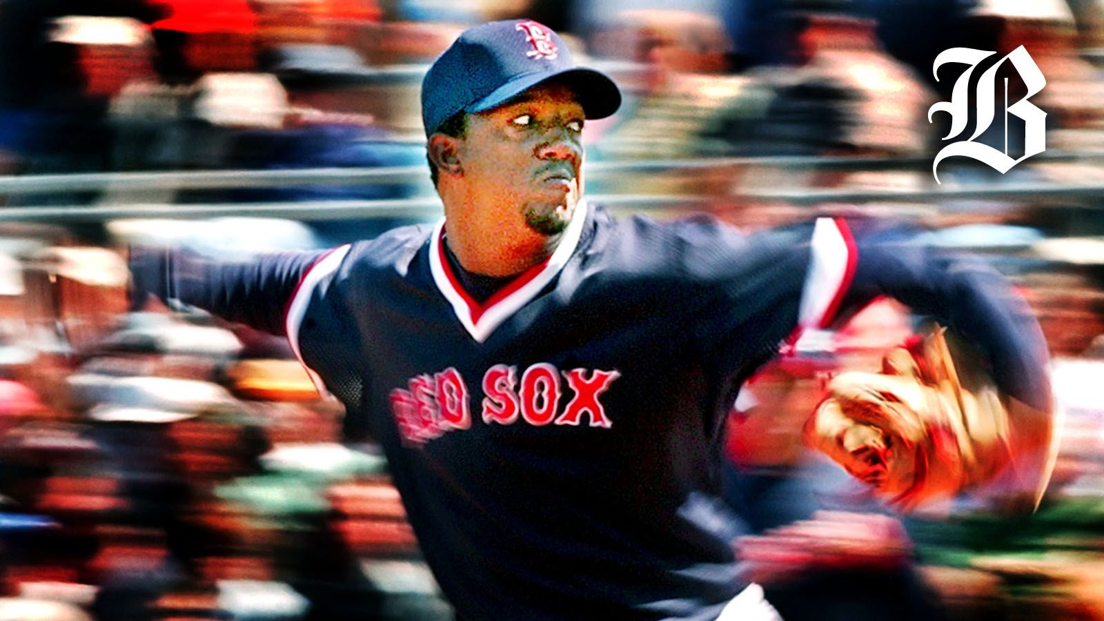 1600x900 What made Pedro Martinez so great? Boston Globe
