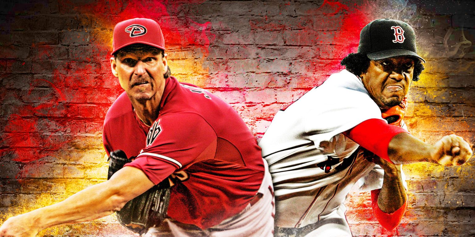 1536x768 Comparing Randy Johnson and Pedro Martinez