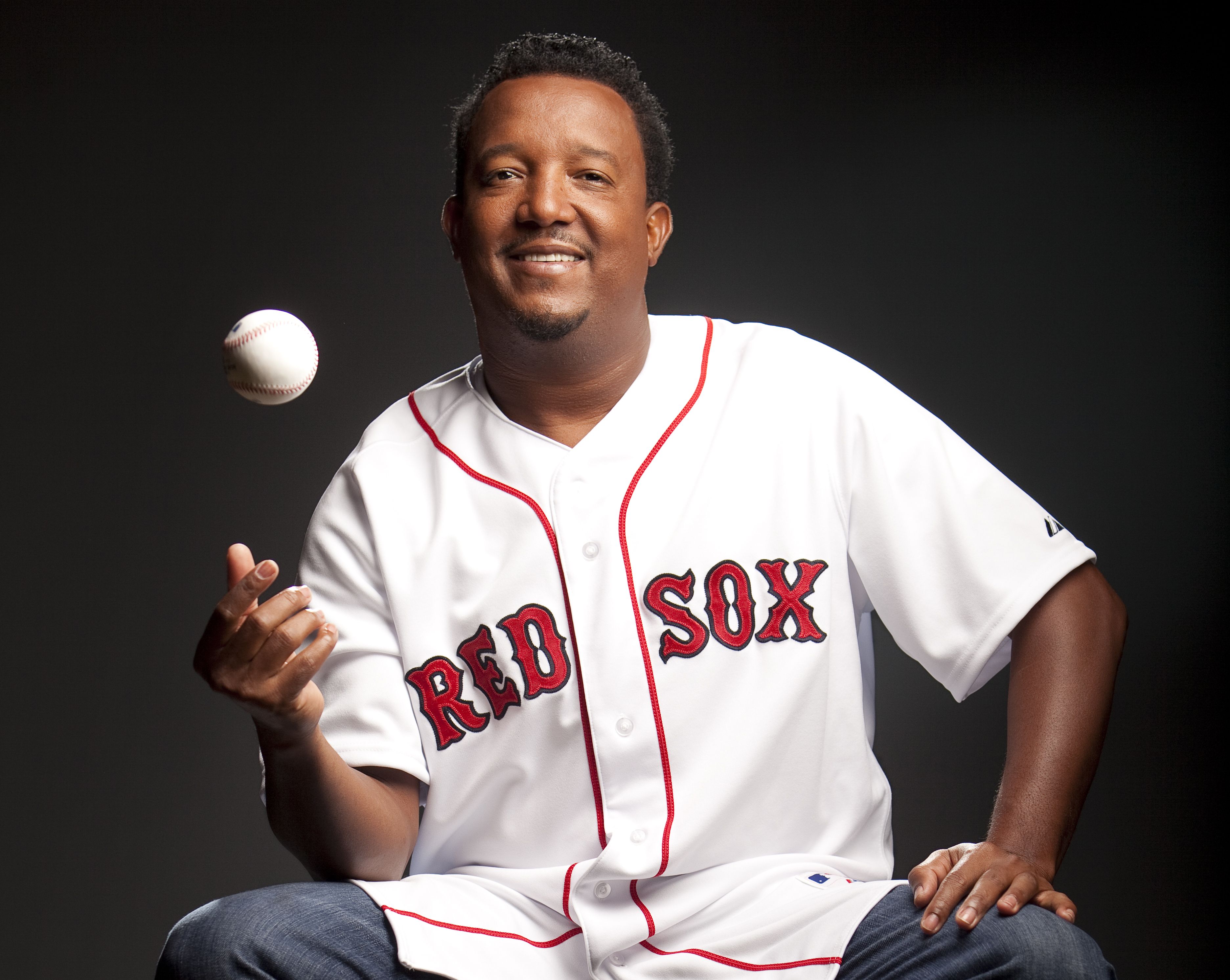 3744x2984 On the field and off, Pedro Martinez truly one of a kind Boston Globe