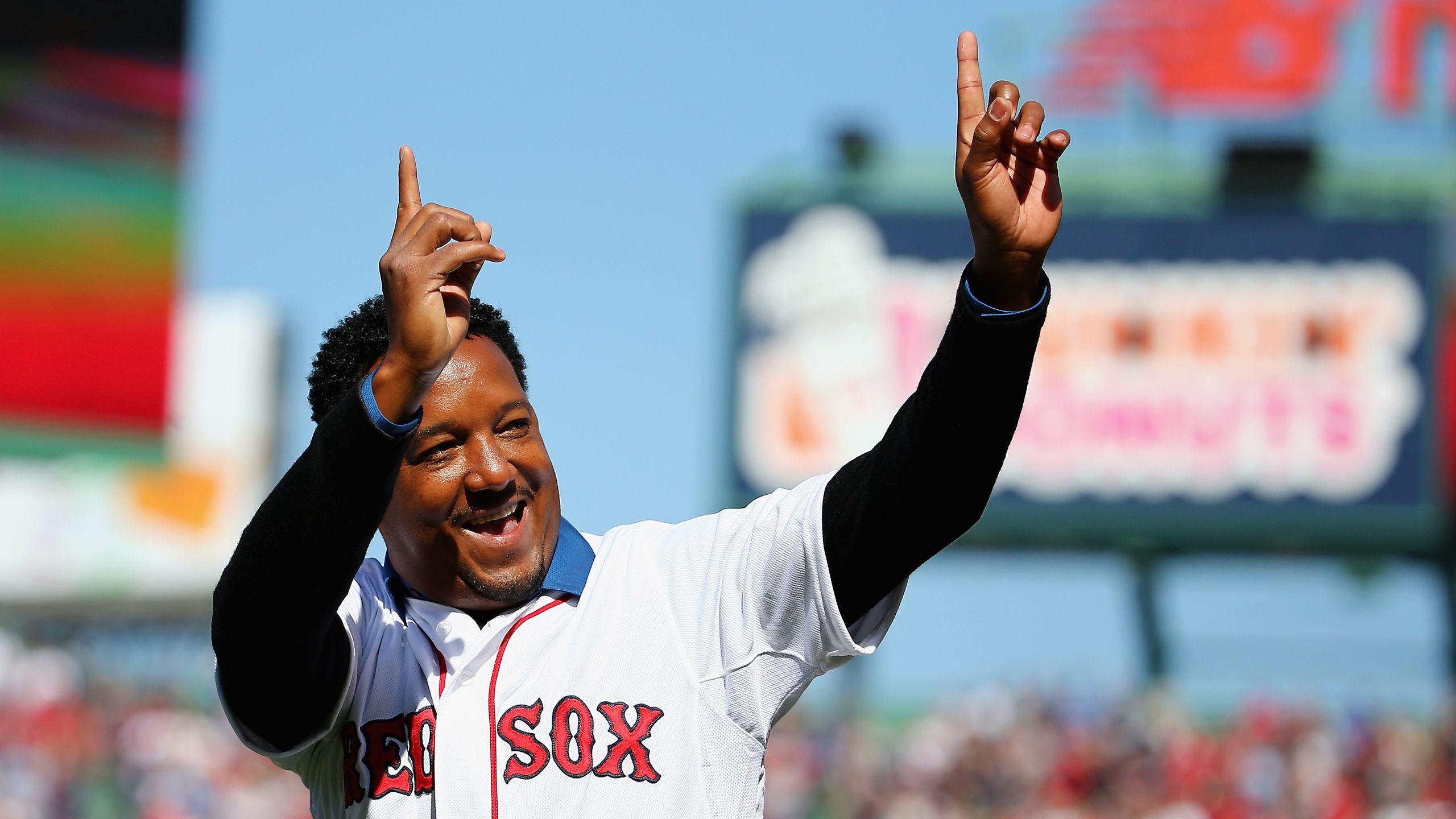2560x1440 Pedro Martinez Has Some Thoughts About Today's Pitchers