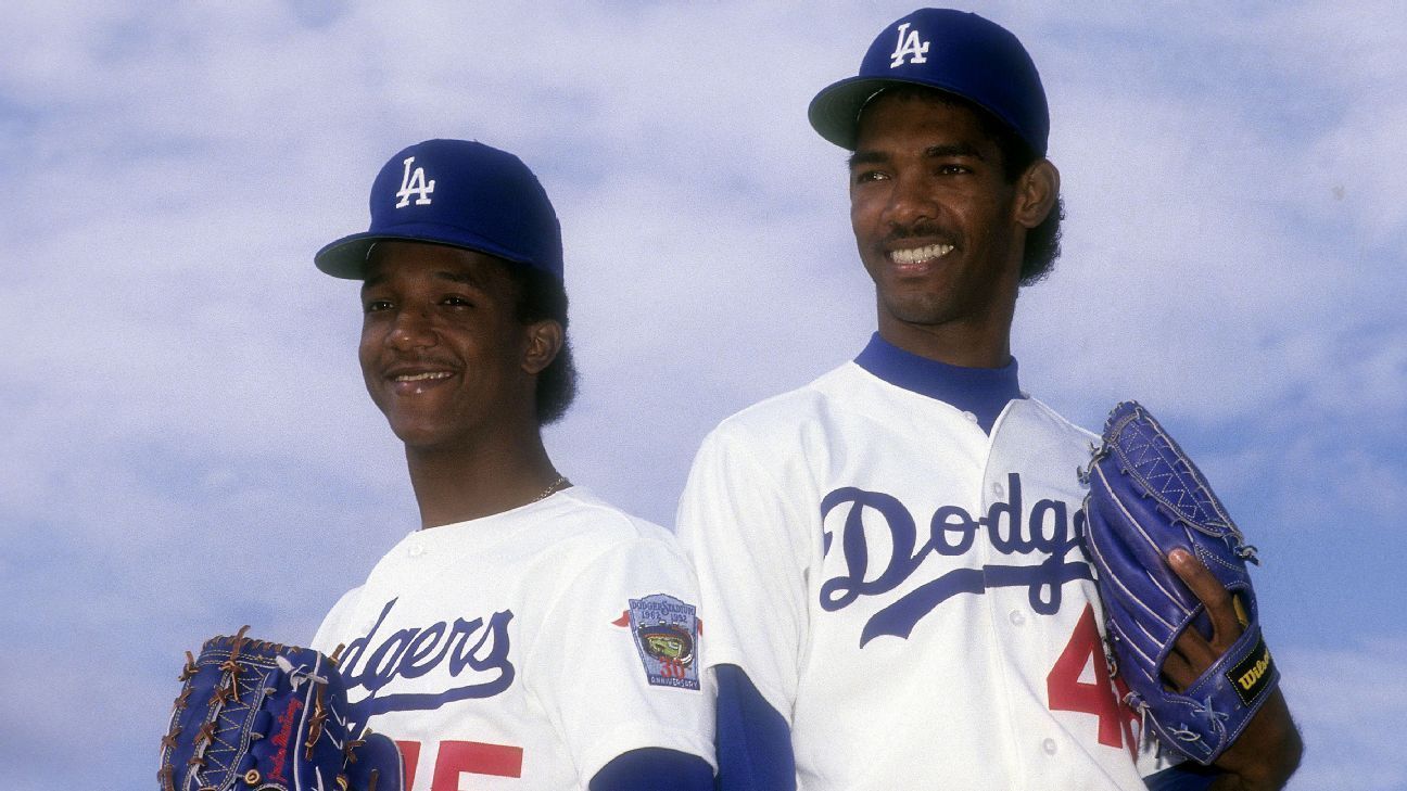 1296x729 As a young pitcher, Pedro Martinez showed signs of stardom Blog- ESPN
