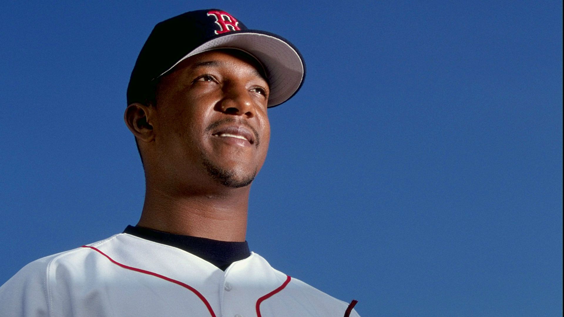 1920x1080 Pedro Martinez: Greatest Red Sox Pitcher of My Lifetime and Dominican Jedi Knight