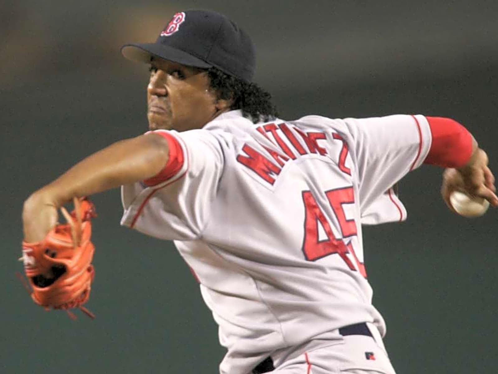 1600x1200 Greatest Boston Red Sox Pitchers of All Time