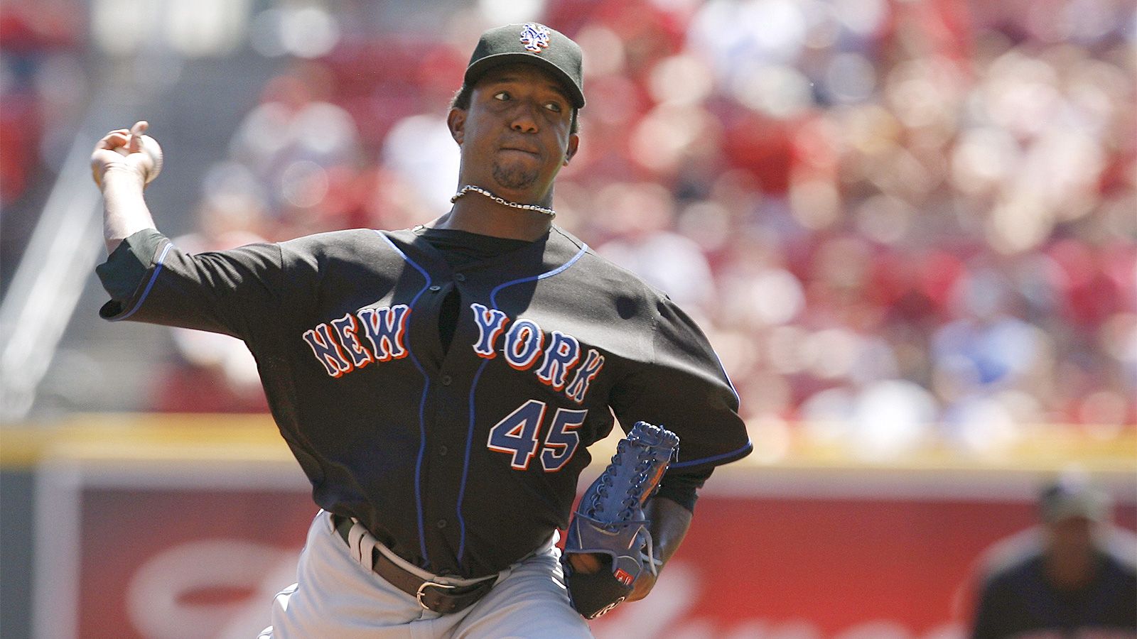 1600x900 Flashback: Pedro Martinez Joins 000 Strikeout Club