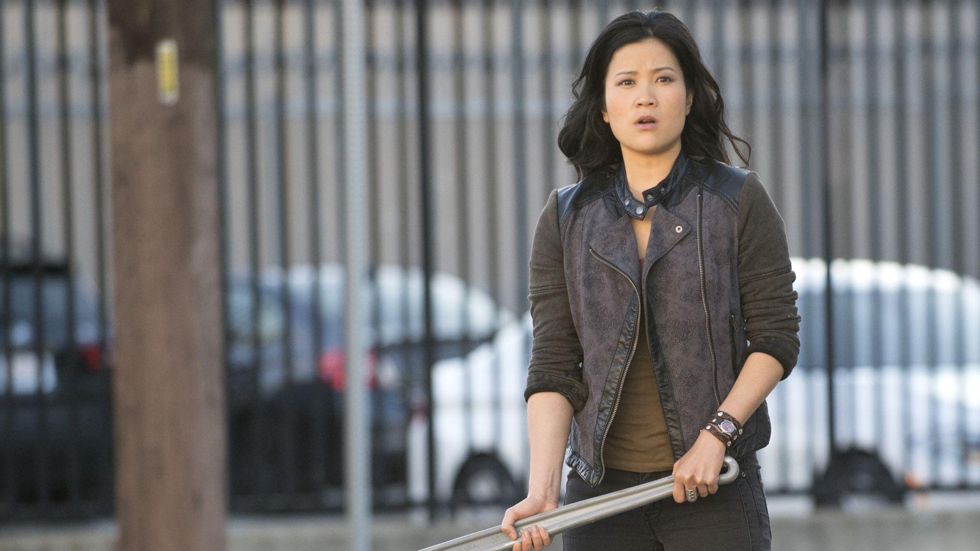 1920x1080 Watch Scorpion Season 1 Episode 11: Revenge show on CBS All