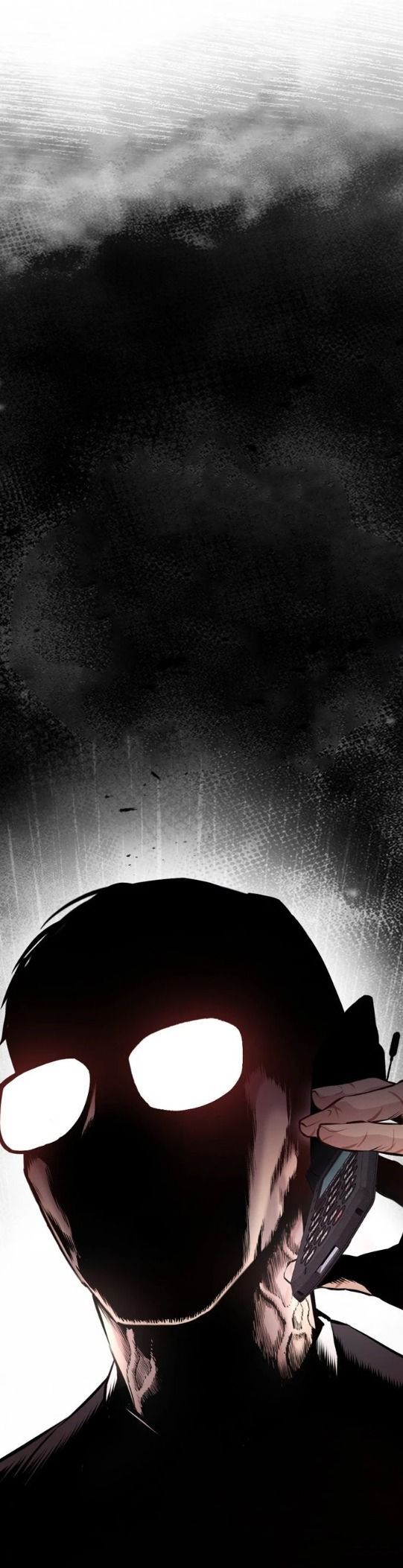 541x2105 Manager Kim from Lookism
