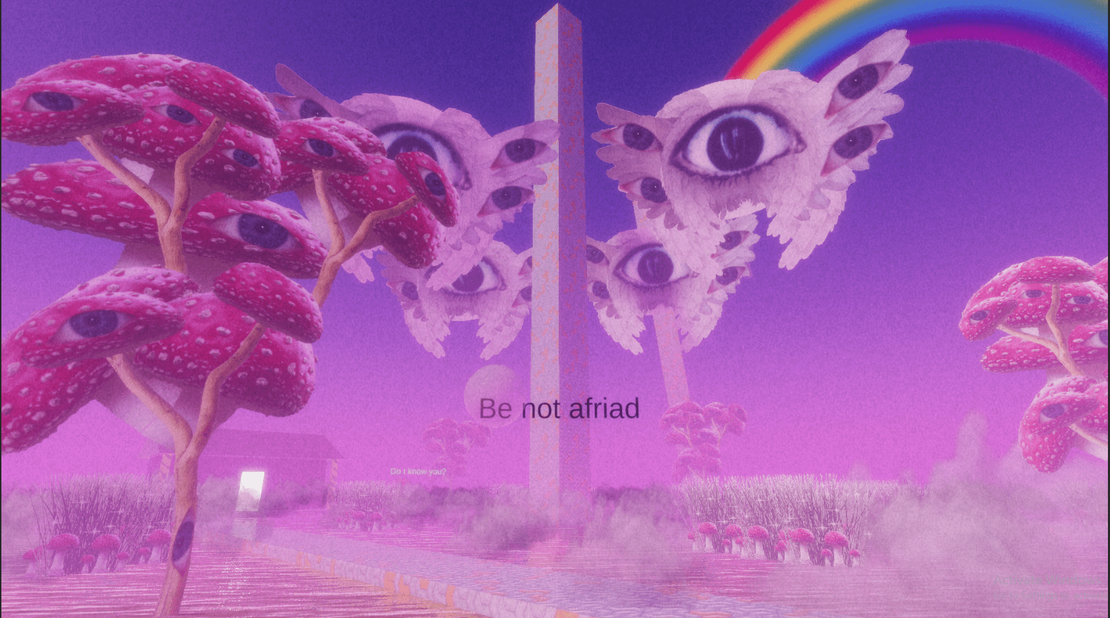 1617x901 Nostalgiacore Wallpaper