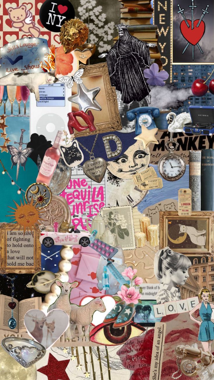 736x1308 Check out wearyavocado's Shuffles. Nostalgia core, I ❤ ny, Wallpaper