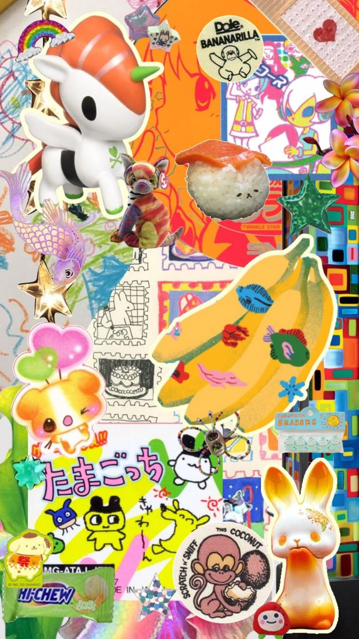 736x1308 Idealized childhood #nostalgia #nostalgiacore #cute #clutter #trinkets