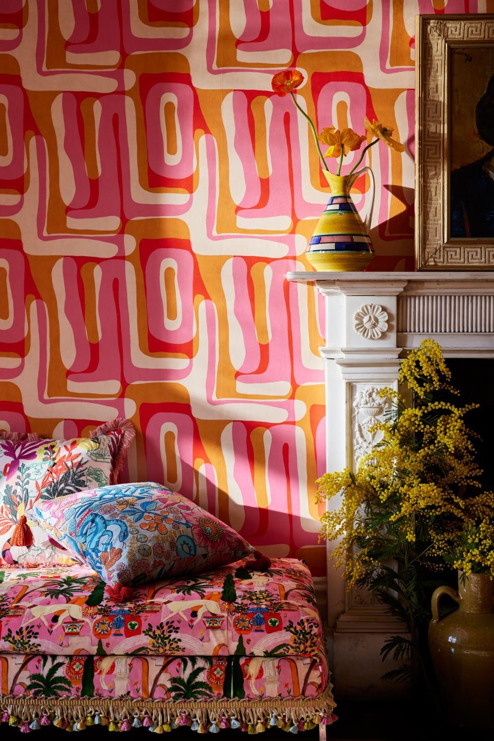 980x1469 The Enduring Comfort Of Nostalgiacore & Why Its Loved By Designers