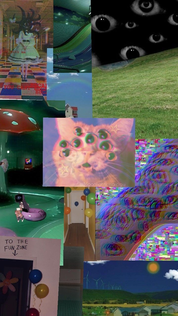 720x1280 wierdcore