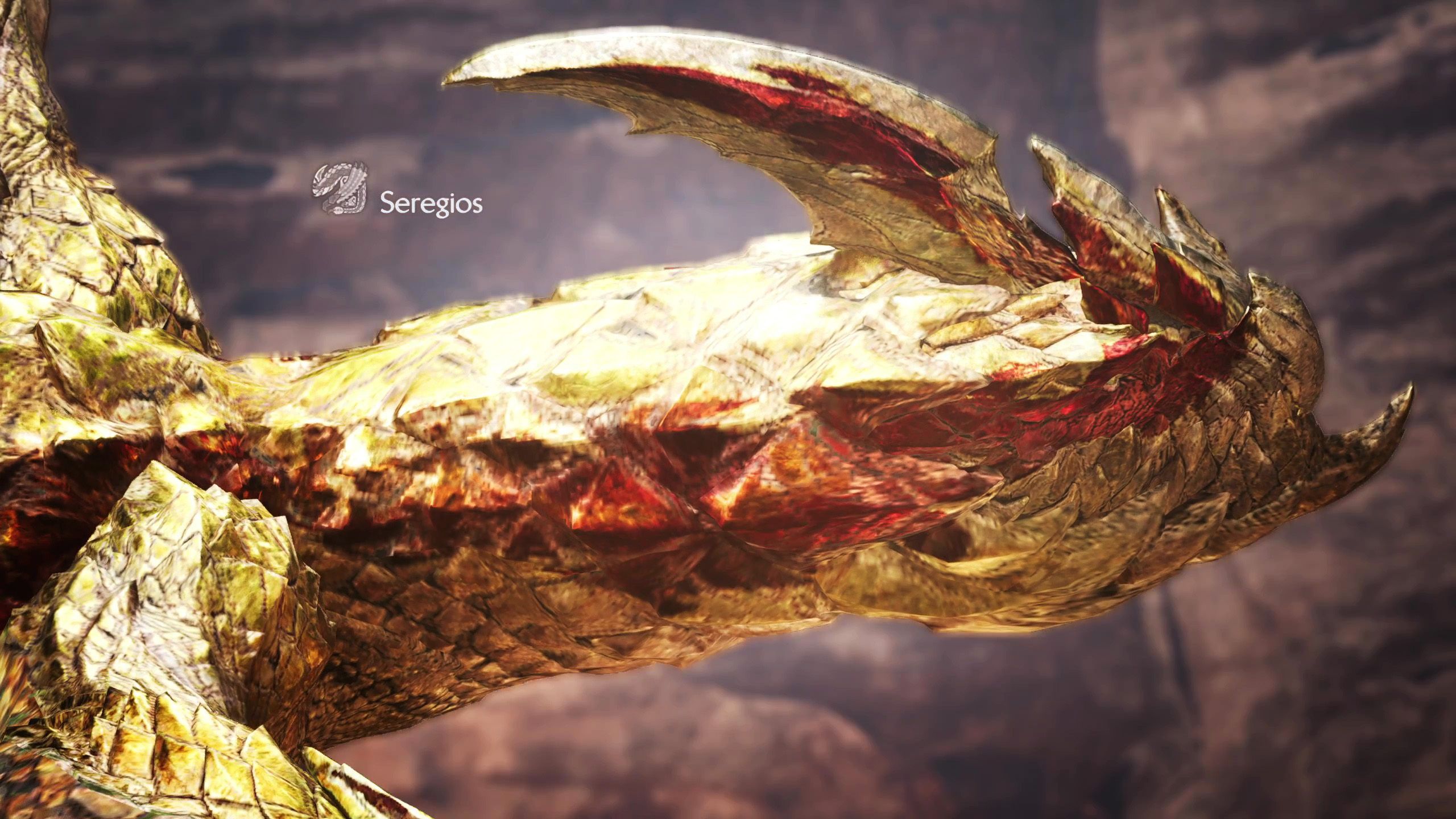 2560x1440 All Seregios weaknesses in Monster Hunter Wilds