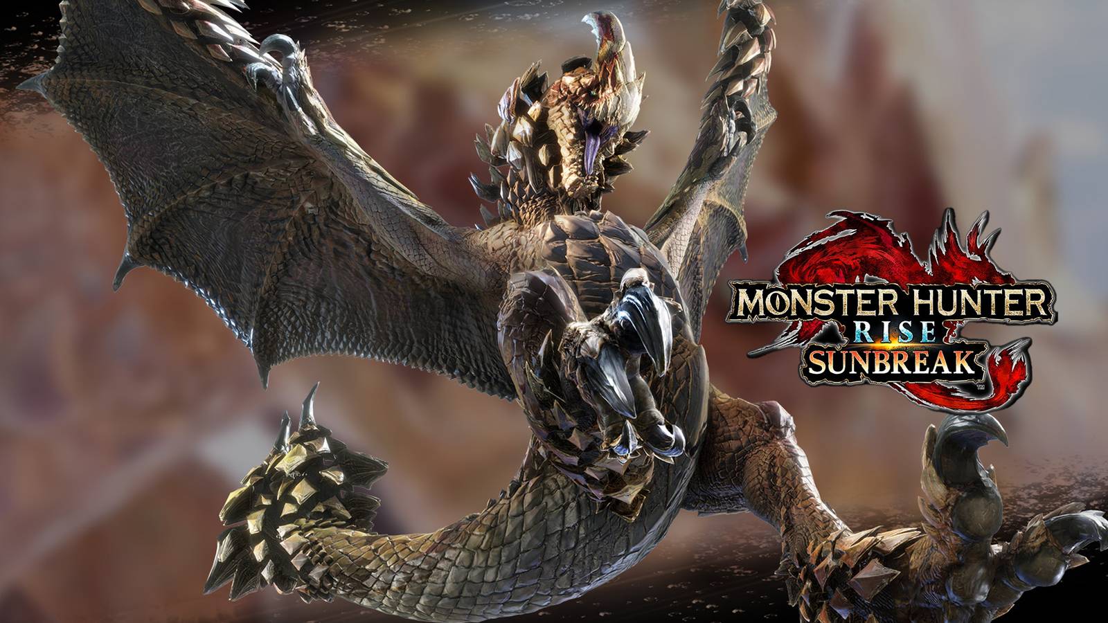 1600x900 Monster Hunter Rise: Seregios Fight Guide (Tips, Tactics, & Strategies)