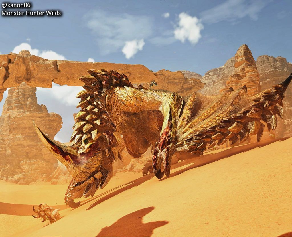 1024x831 Capcom News Mobile
