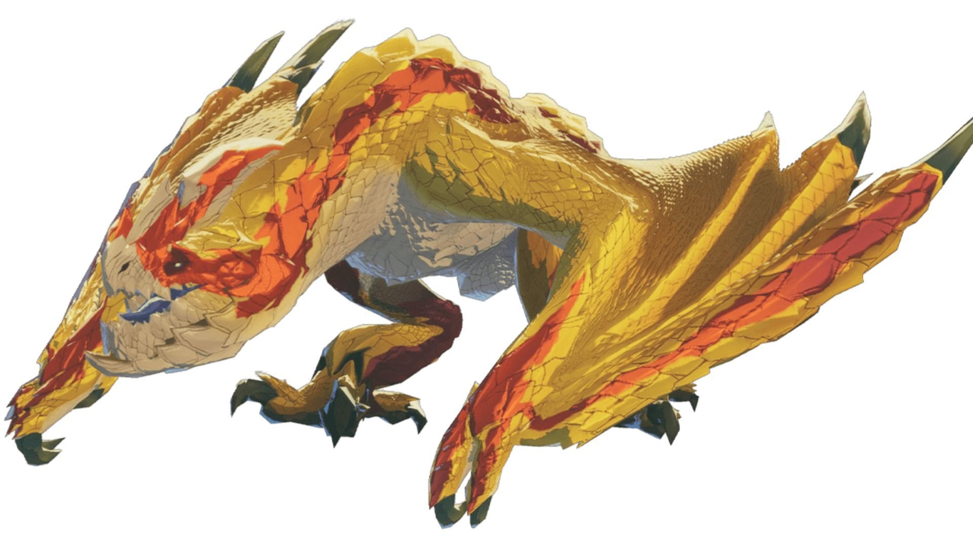 1920x1080 How to get Seregios and its weaknesses in Monster Hunter Stories 3