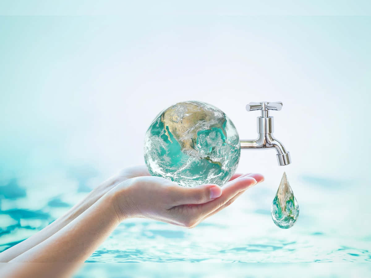 1200x900 Water Conservation Wallpaper