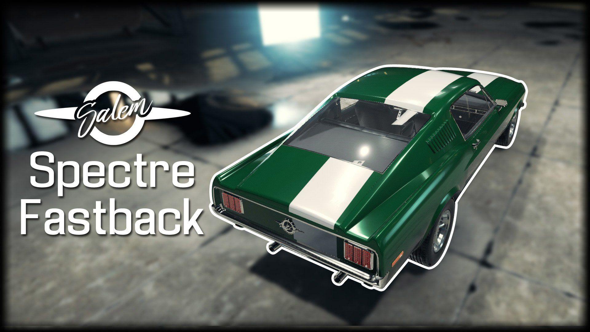 1920x1080 Car Mechanic Simulator 2018 HD Wallpaper