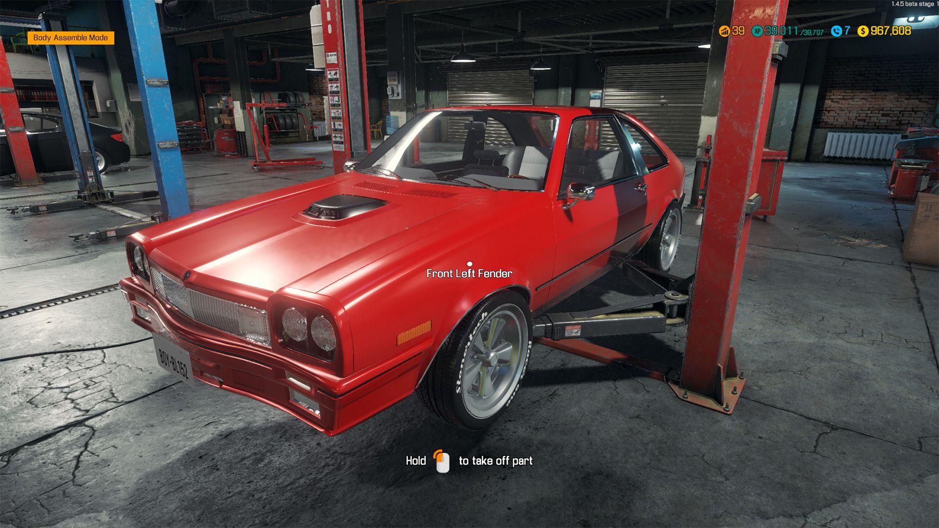 1920x1080 Car Mechanic Simulator 2018 DLC on Steam