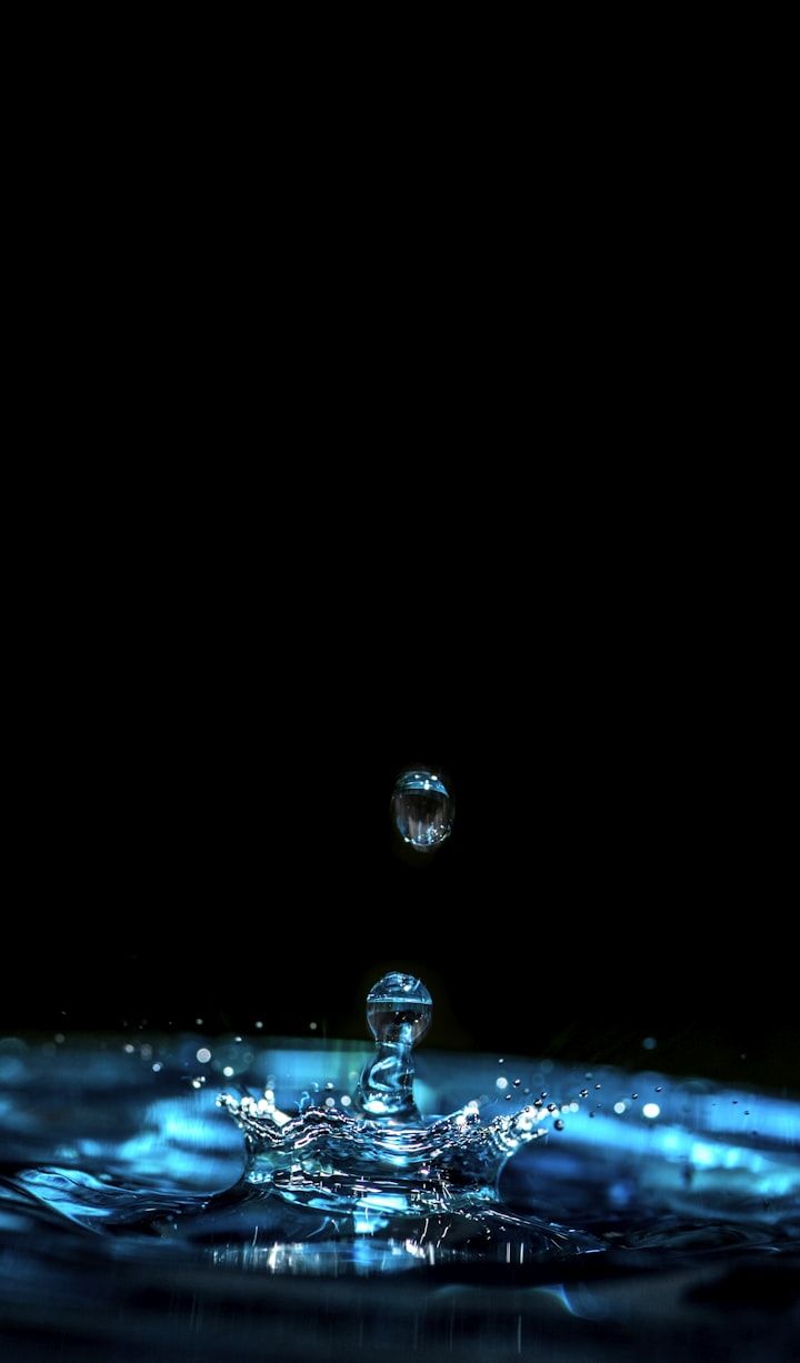 720x1227 The Vitality of Water Conservation