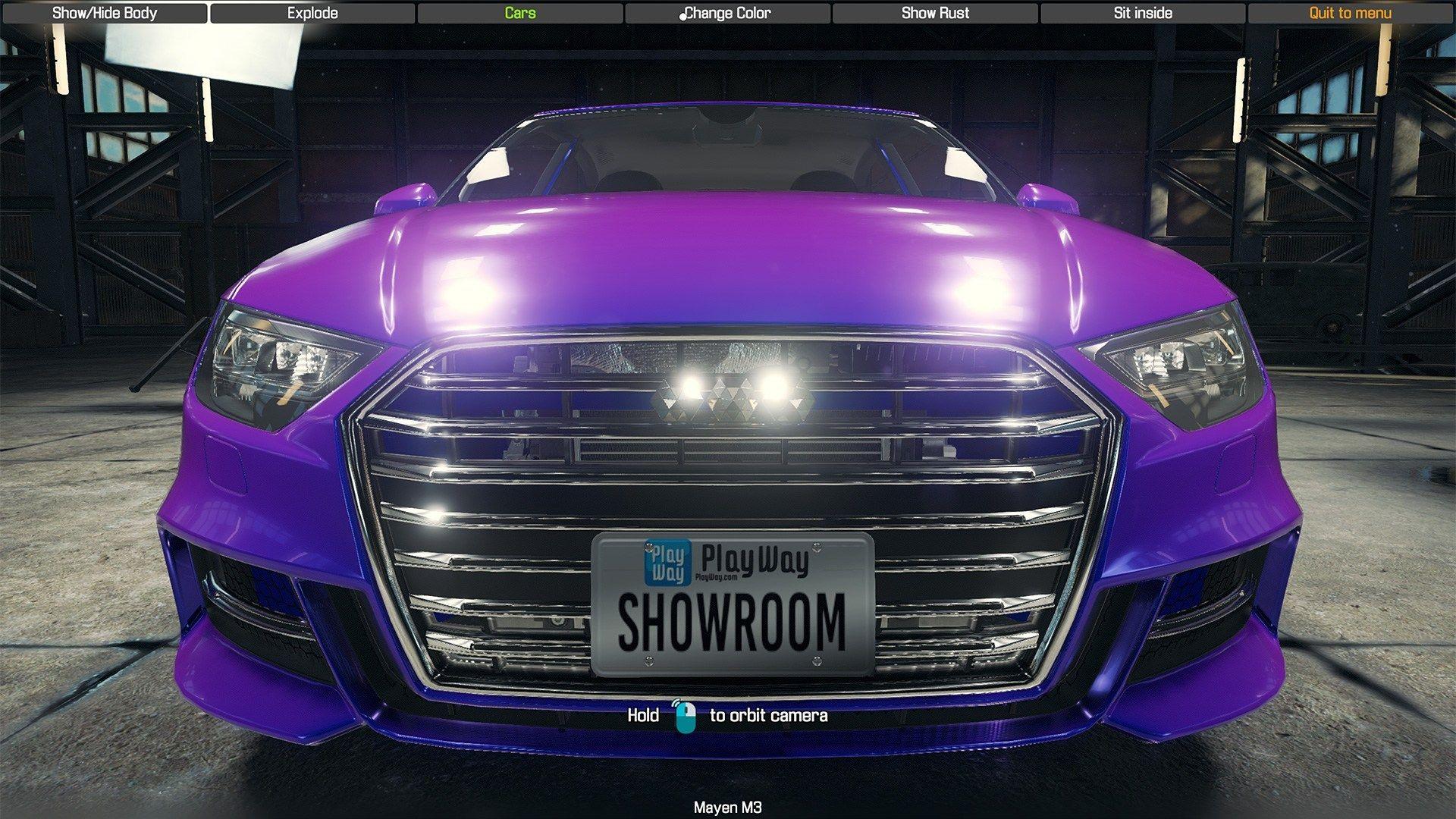 1920x1080 Car Mechanic Simulator. PS4 Review The Video Game Almanac