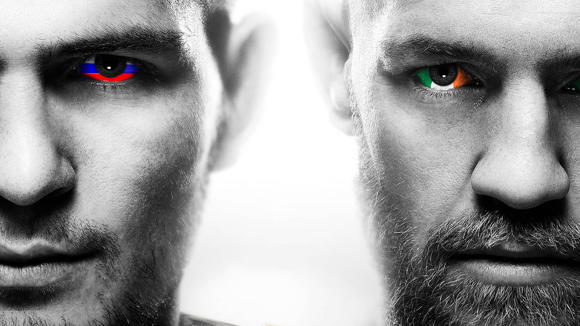 1920x1079 Download Khabib Nurmagomedov And Conor Mcgregor Wallpaper