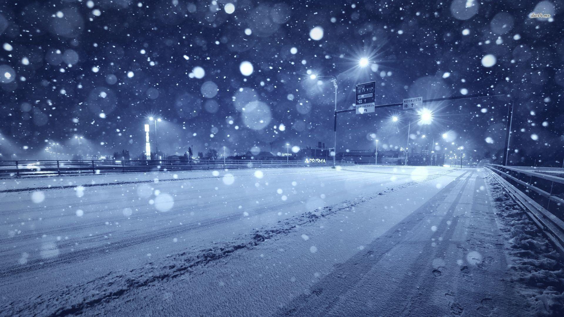 1920x1080 359.6 Kb, v.1. 1920x1080, Winter street