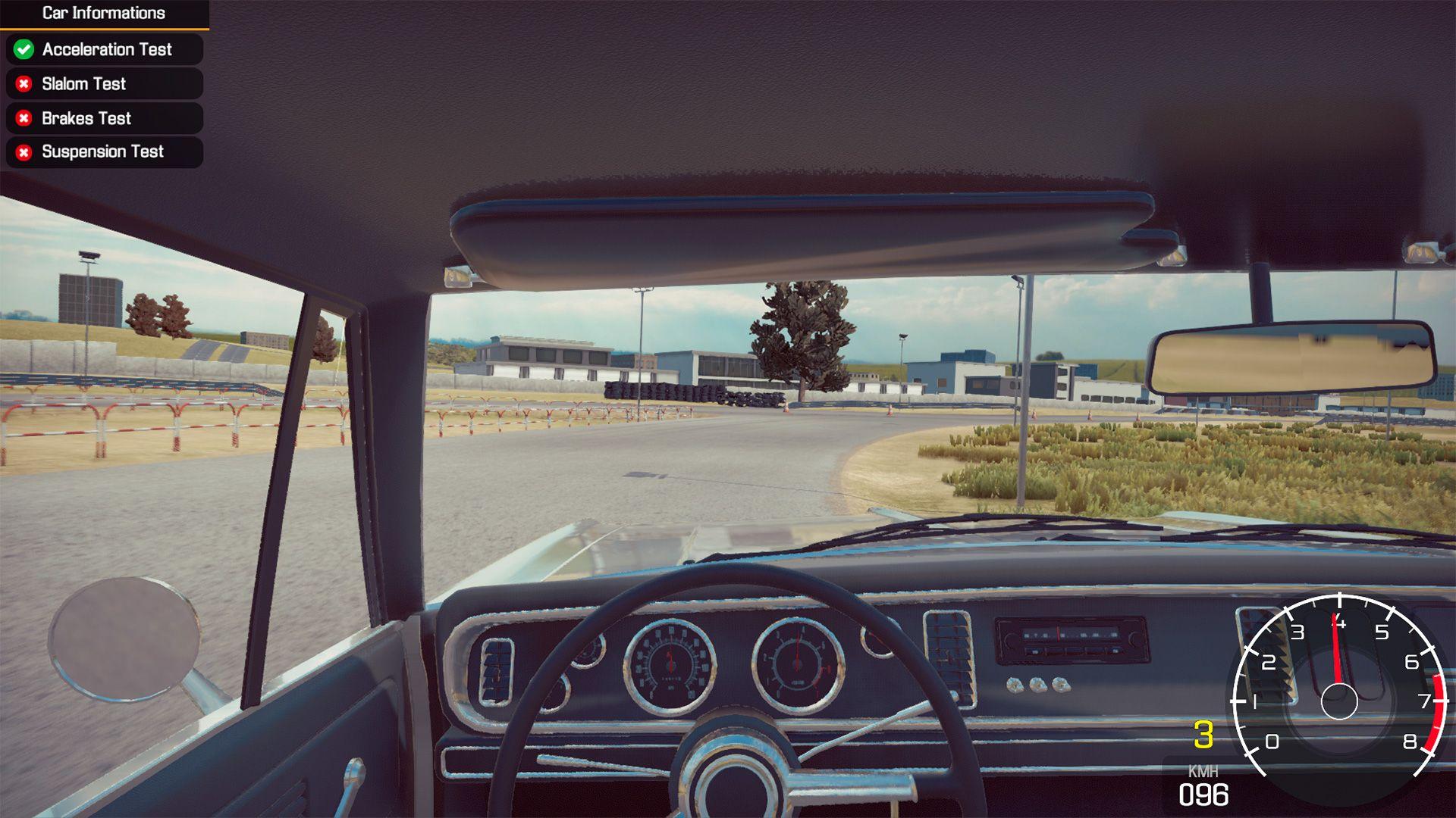 1920x1080 Car Mechanic Simulator Screenshots Image -