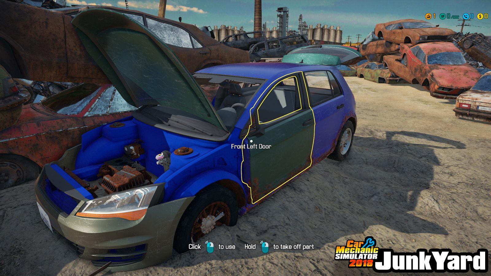 1600x900 Car Mechanic Simulator 2018 Devs Apologise For Broken, Buggy