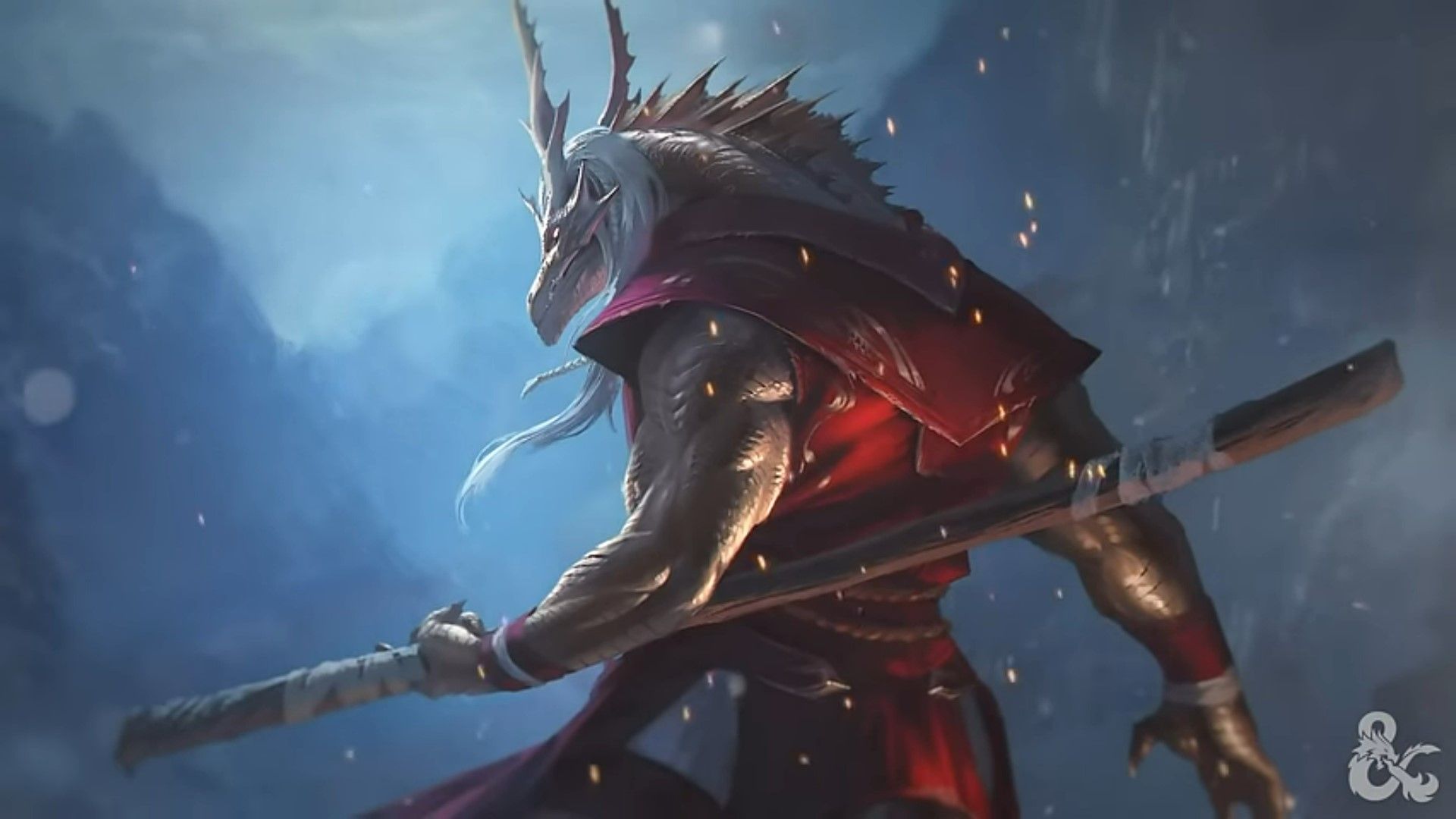 1920x1080 The D&D 2024 Monk Gets Major Buffs and Reworks