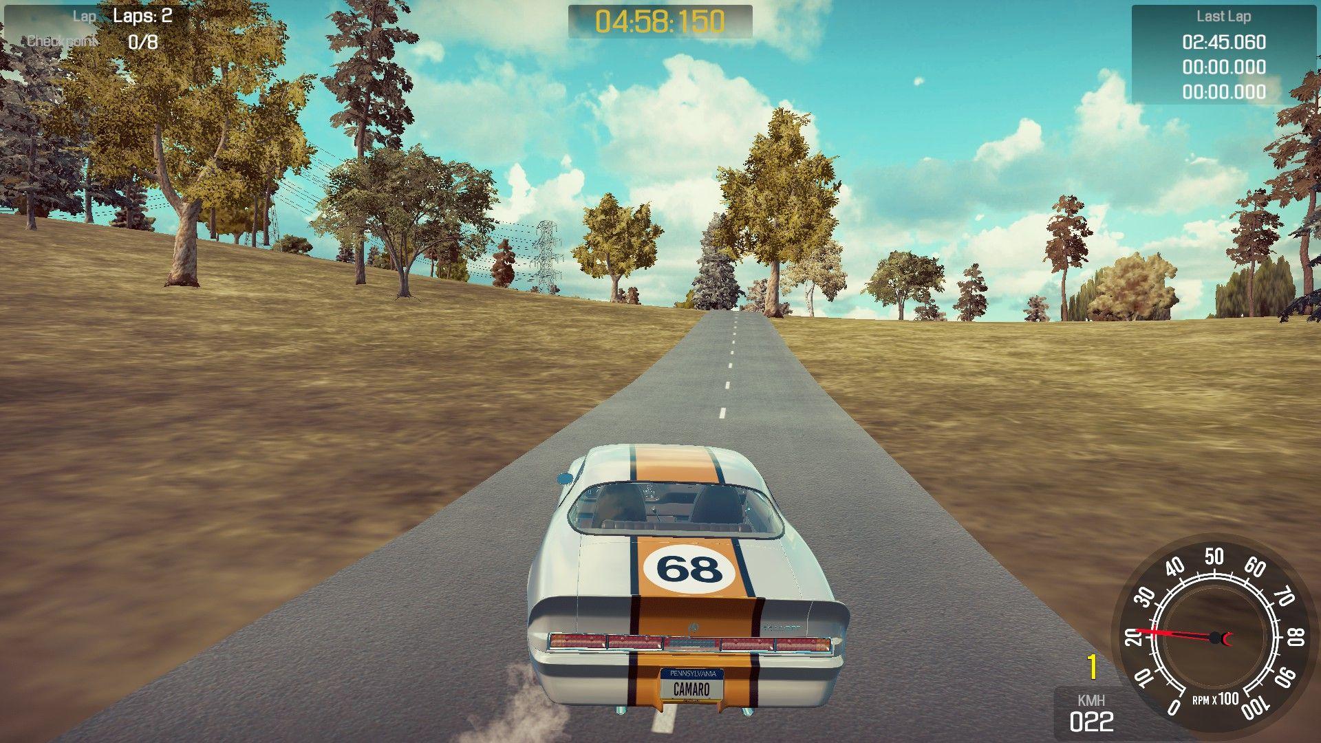 1920x1080 CAR MECHANIC SIMULATOR 2018 FREE ROAM LEAKED SCREENSHOT Glitch