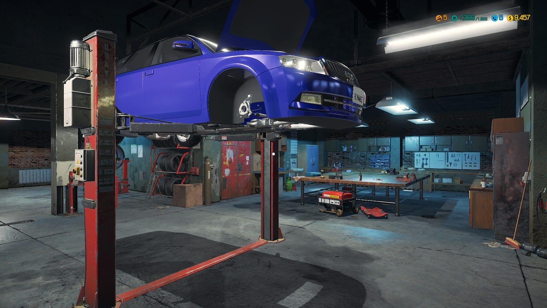 Купить Игру Car Mechanic Simulator На Xbox