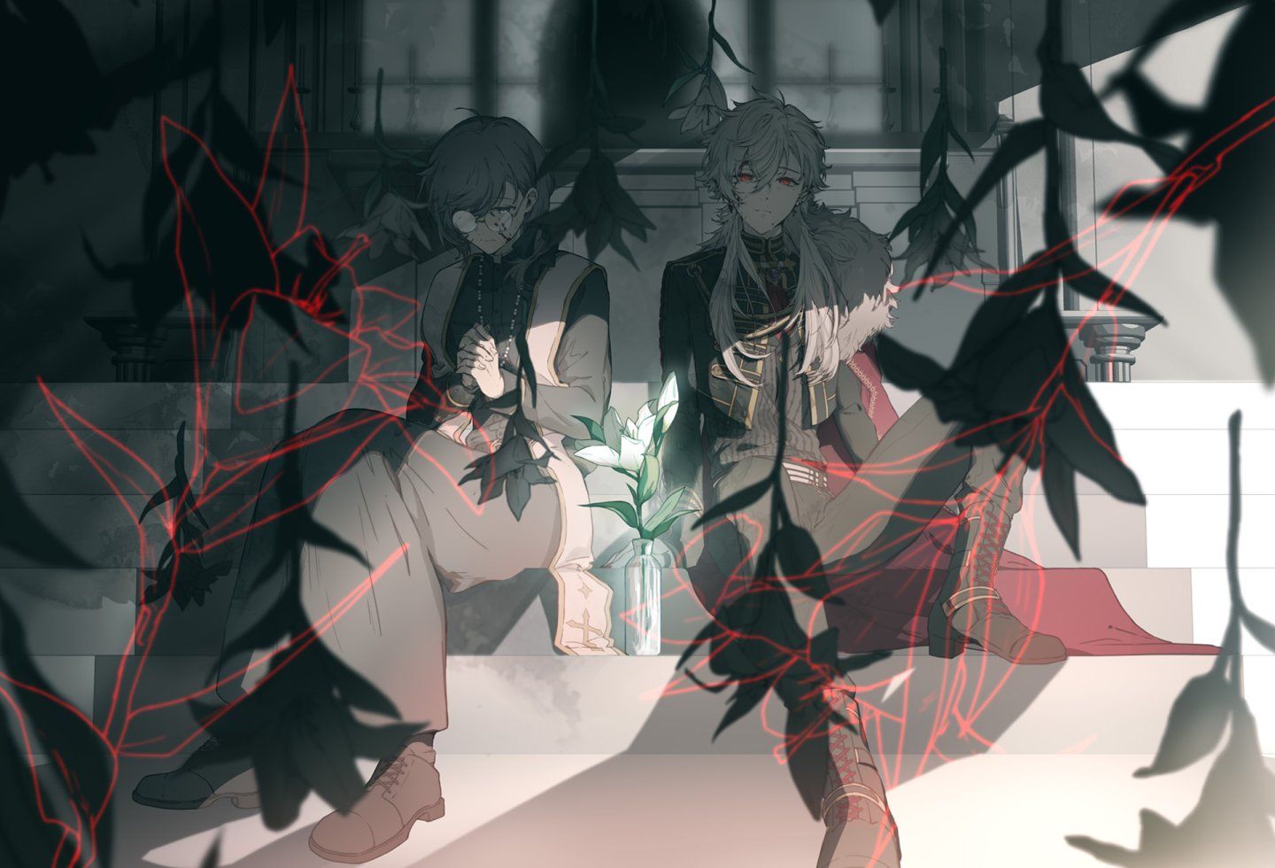 1440x980 ChroNoiR music, videos, stats, and photo