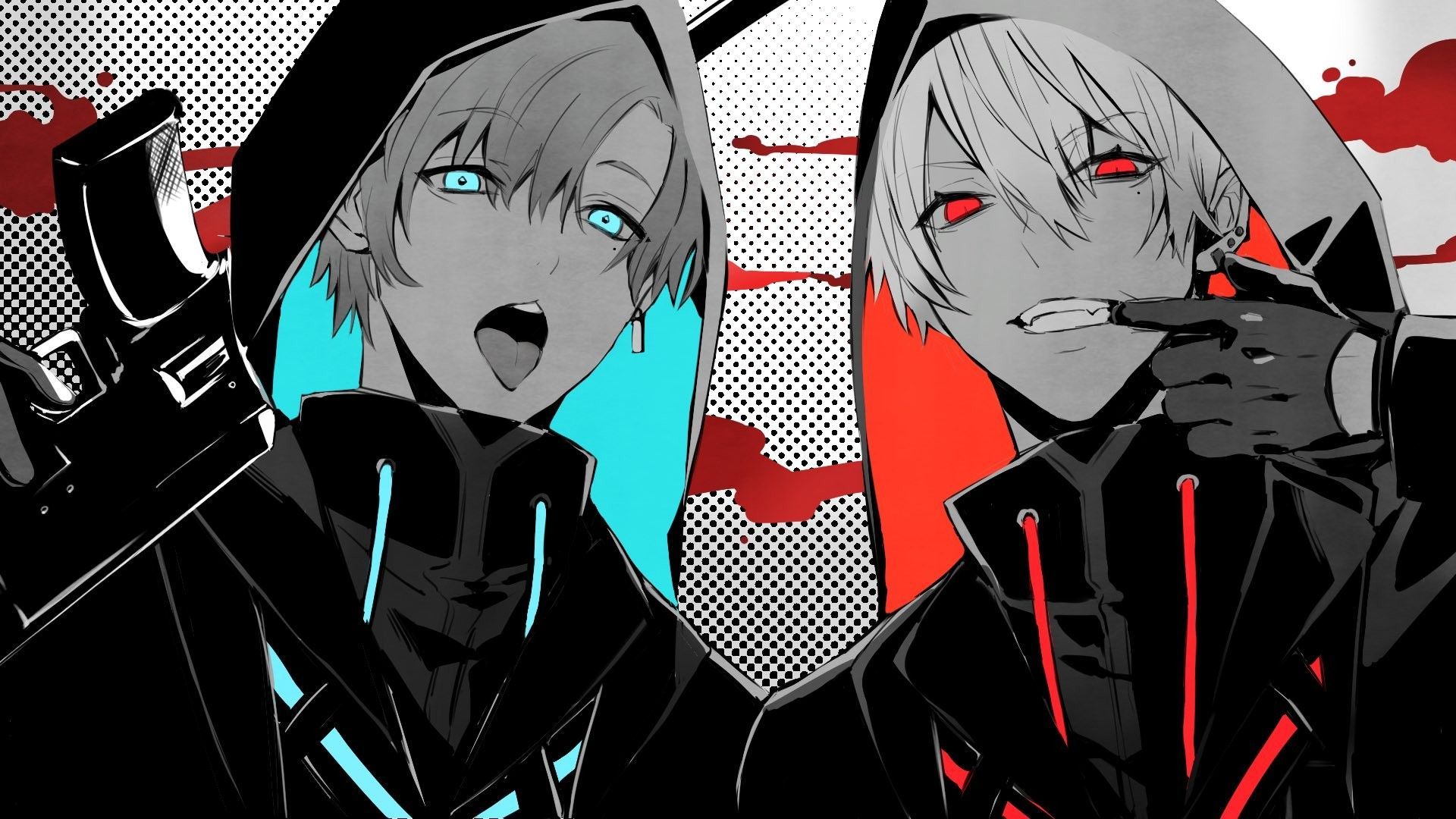 1920x1080 Chronoir
