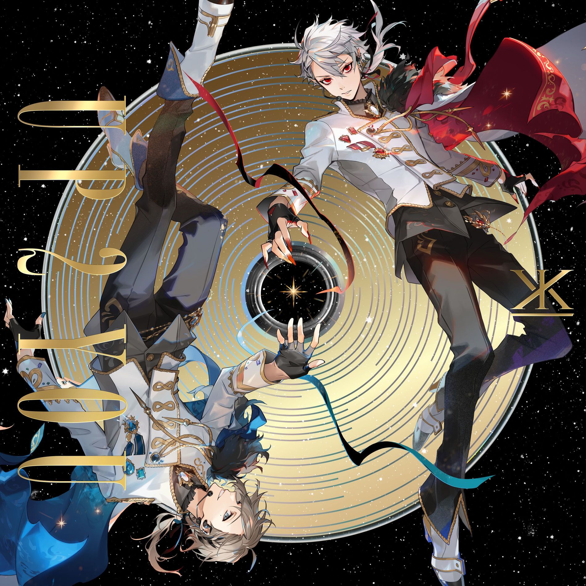 1900x1900 ChroNoiR 2 YOU