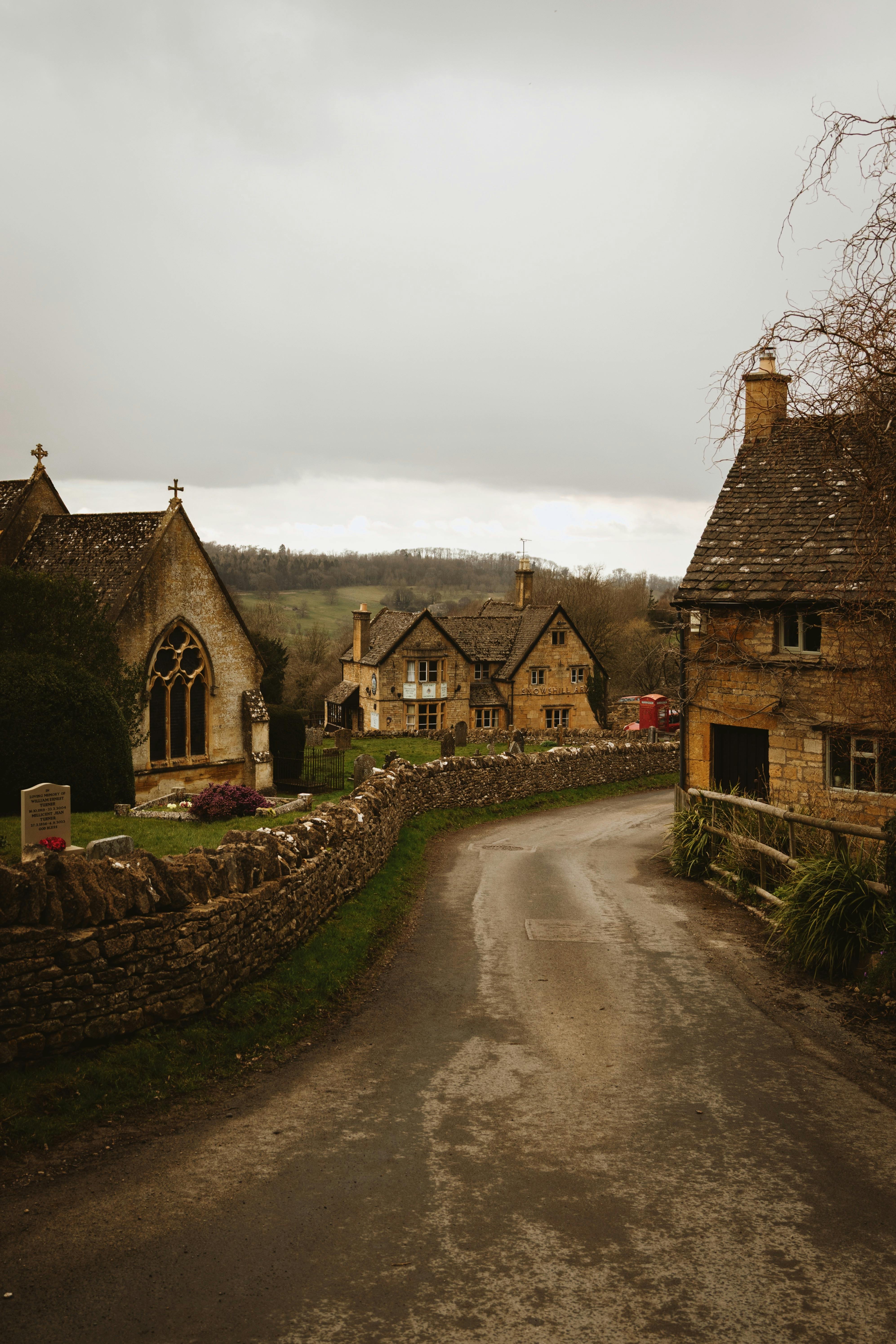 3987x5980 English Village Photo, Download The BEST Free English Village & HD Image
