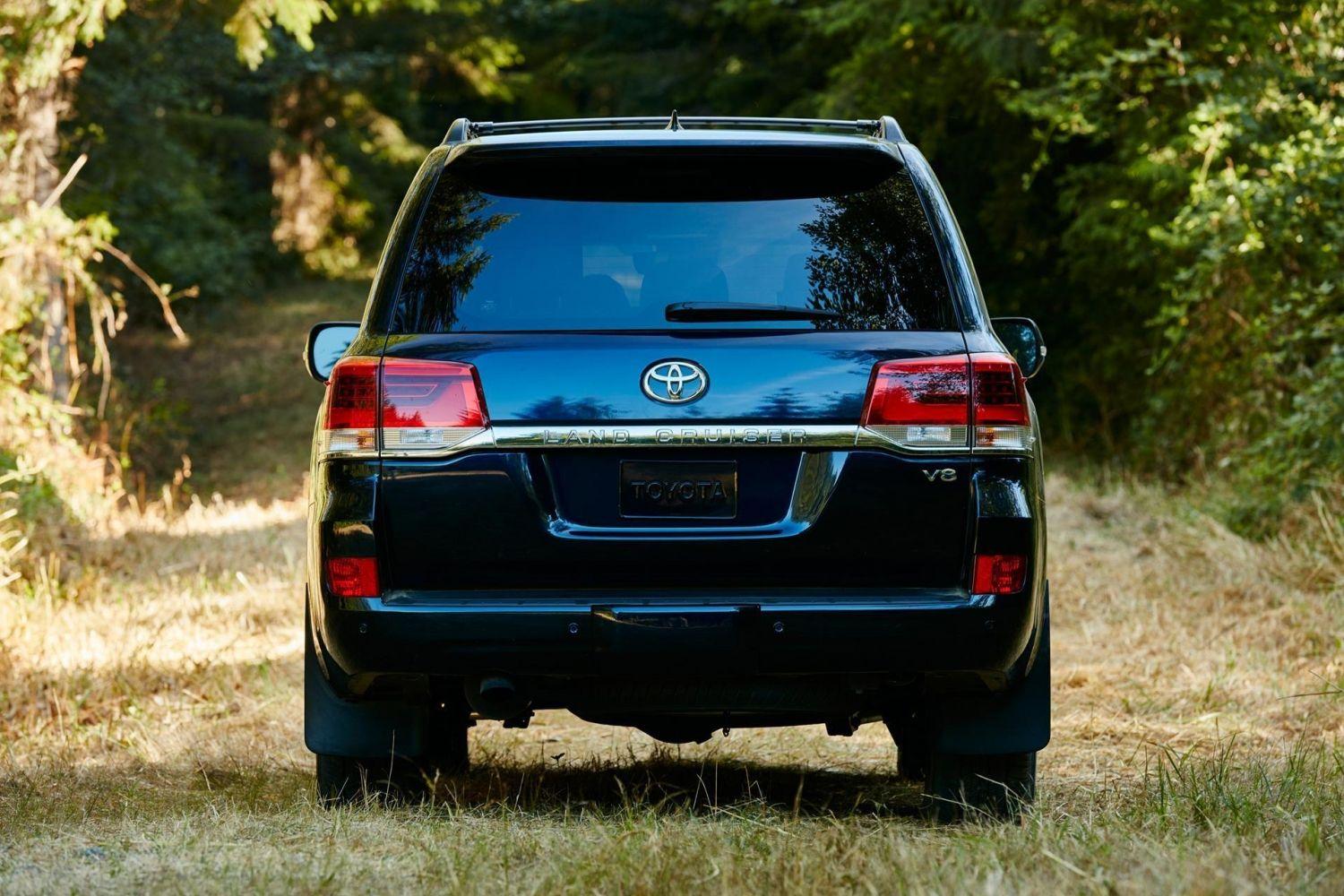 1500x1000 Toyota Land Cruiser Wallpaper [HD]