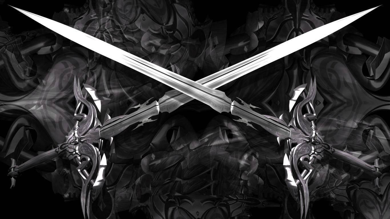 1366x768 