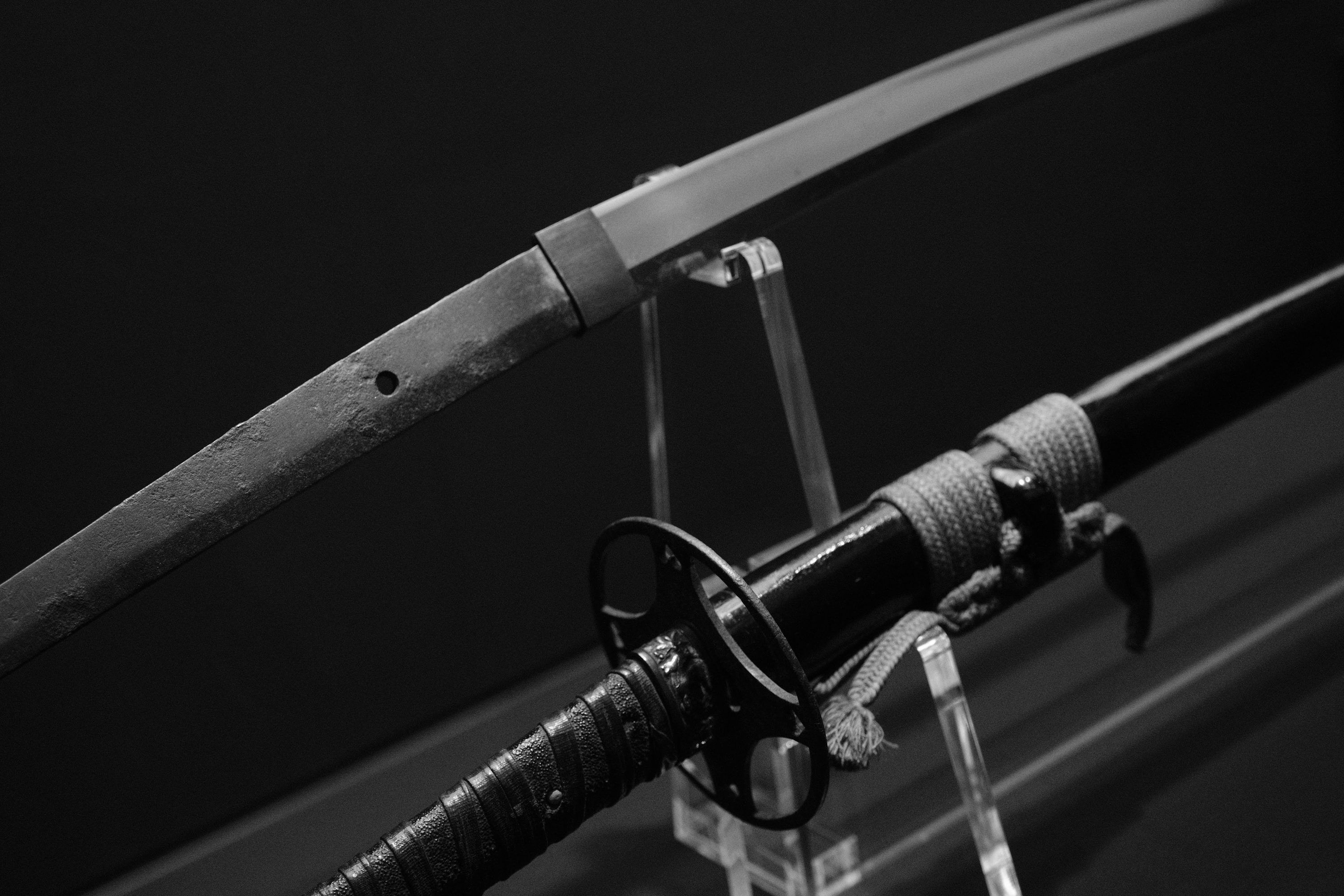 3000x2000 Katana Sword Picture. Download Free Image