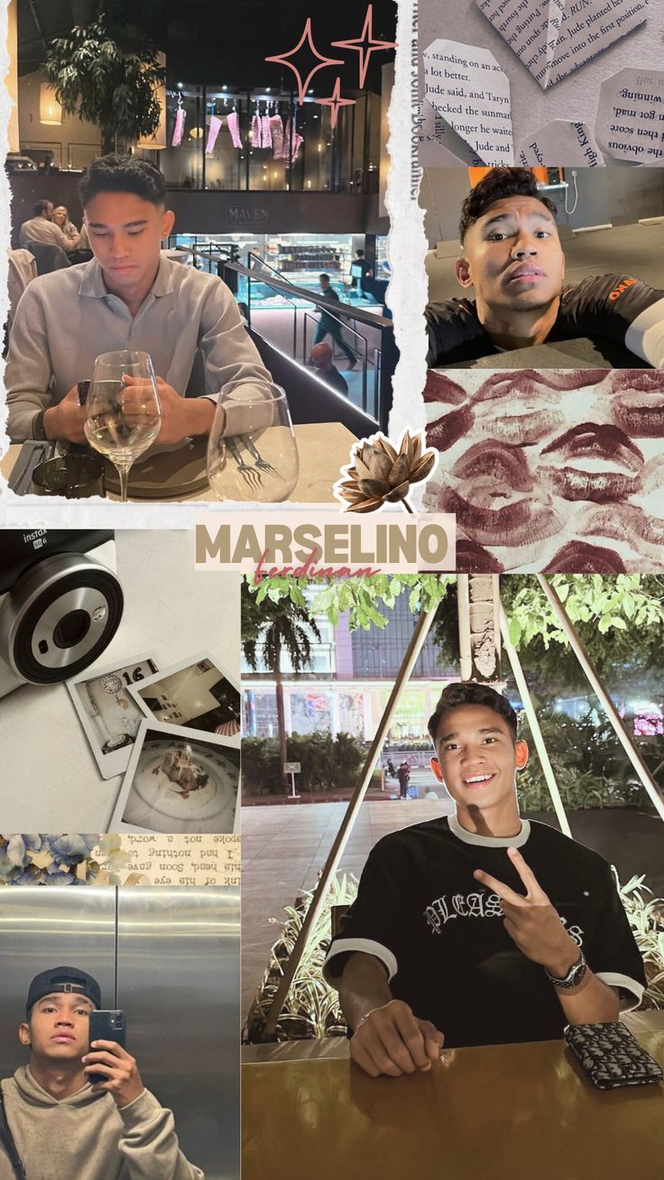 736x1308 WALLPAPER AESTHETIC marselino Ferdinan