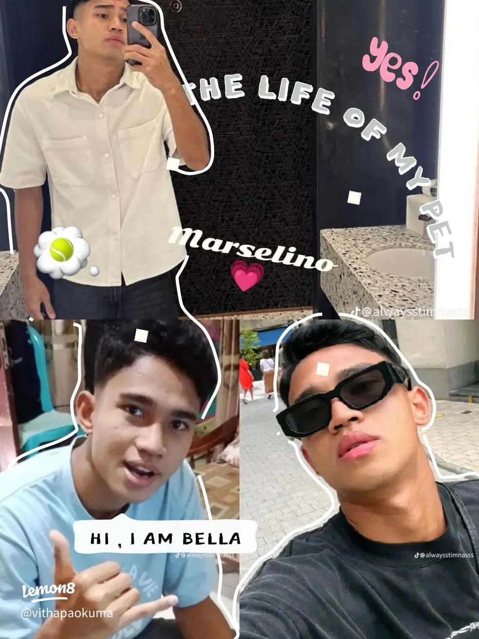 984x1312 Koleksi Wallpaper Marselino Ferdinan Aesthetic dan Kece Terbaru 2024