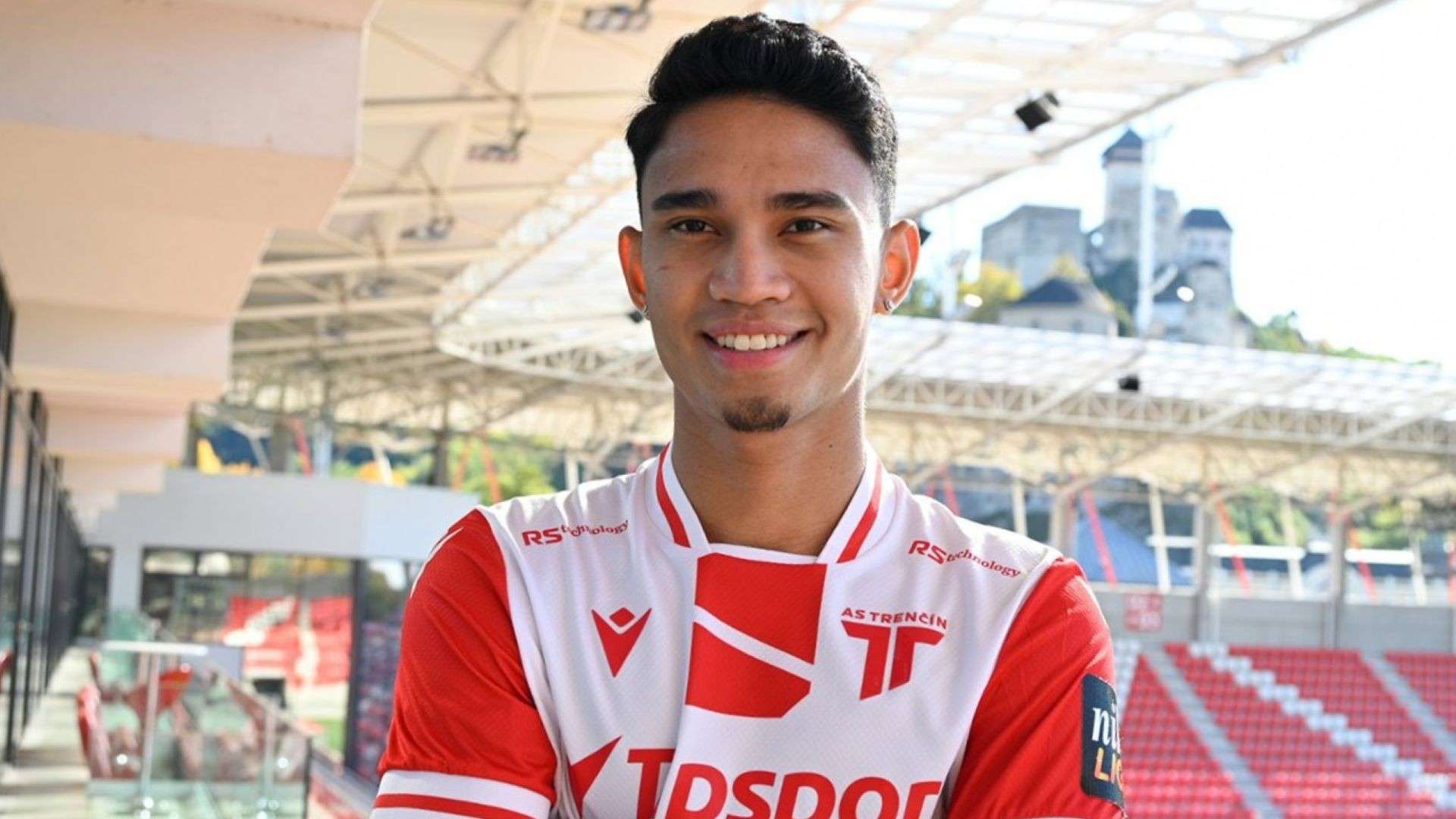 1920x1080 Cedera, Marselino Ferdinan Batal Bergabung Dengan Timnas Indonesia U 22. Goal.com Indonesia