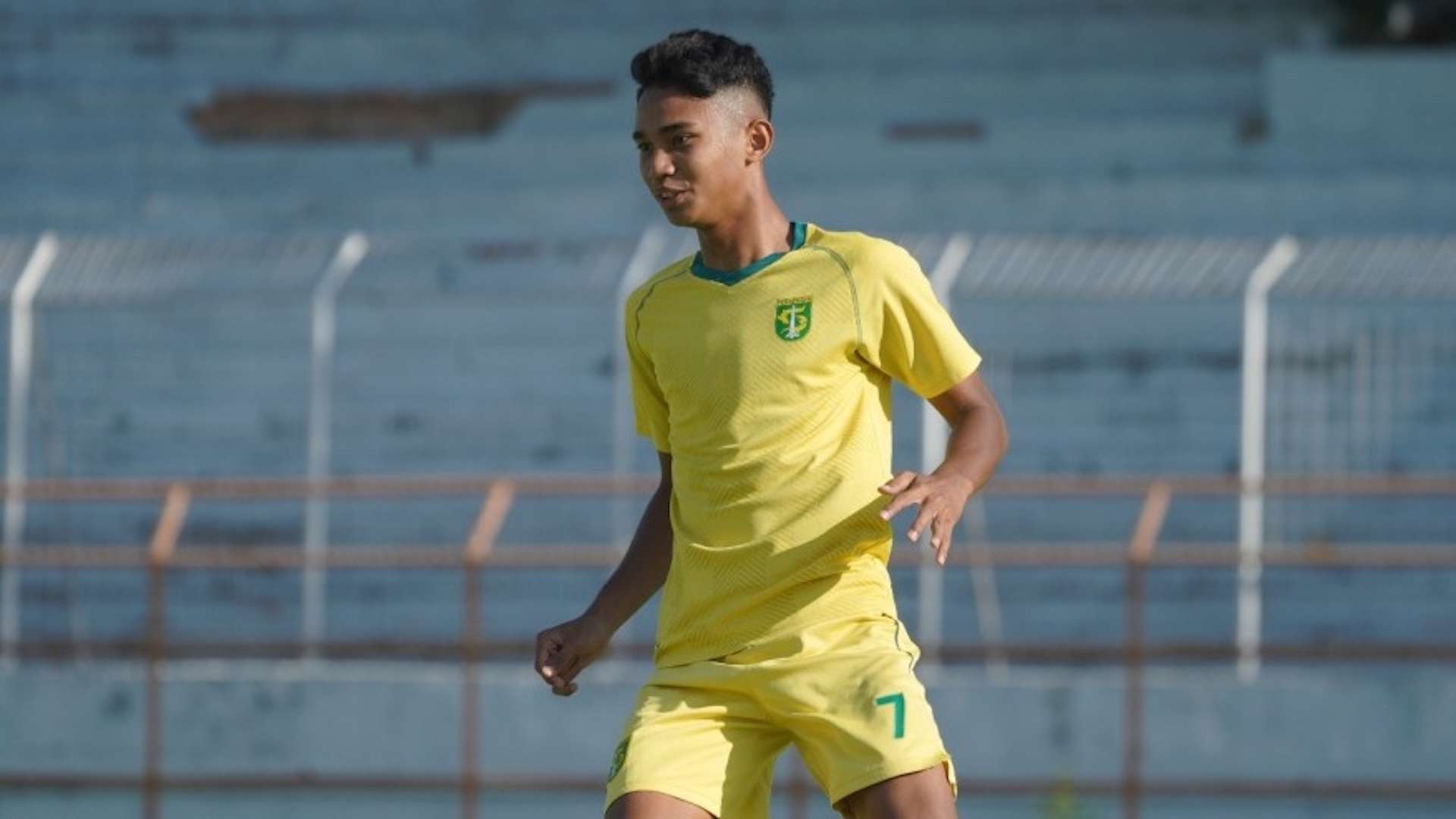 1920x1080 Marselino Ferdinan Unjuk Gigi Bersama Persebaya Surabaya Usai Masuk Wonderkid Dunia. Goal.com Indonesia