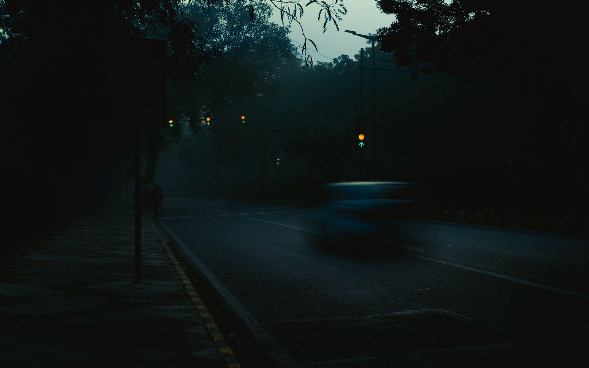 1920x1200 Gloomy Wallpaper