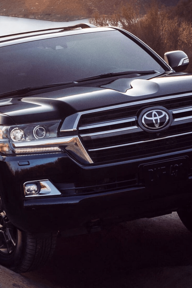 735x1102 toyota Land Cruiser Usa Wallpaper