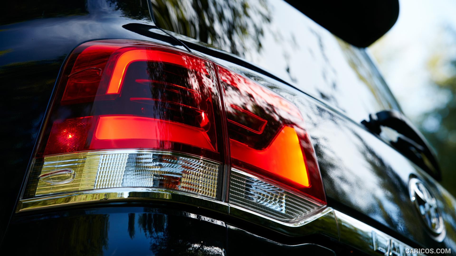 1920x1080 Toyota Land Cruiser Light. HD Wallpaper