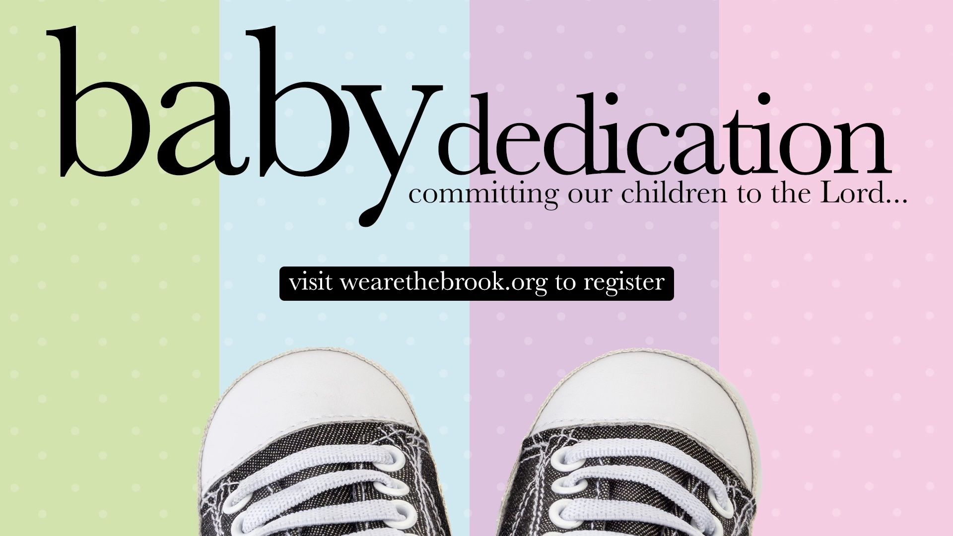1920x1080 Baby Dedication