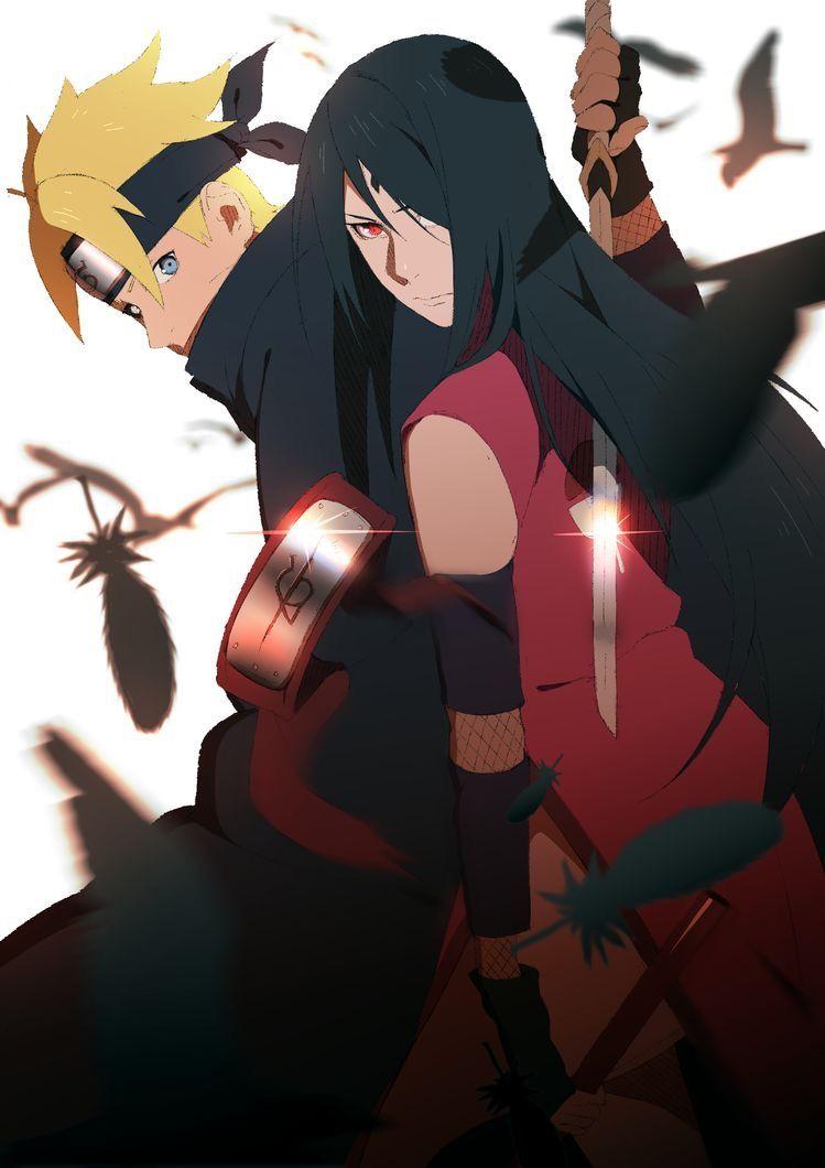 749x1060 Pin em Naruto