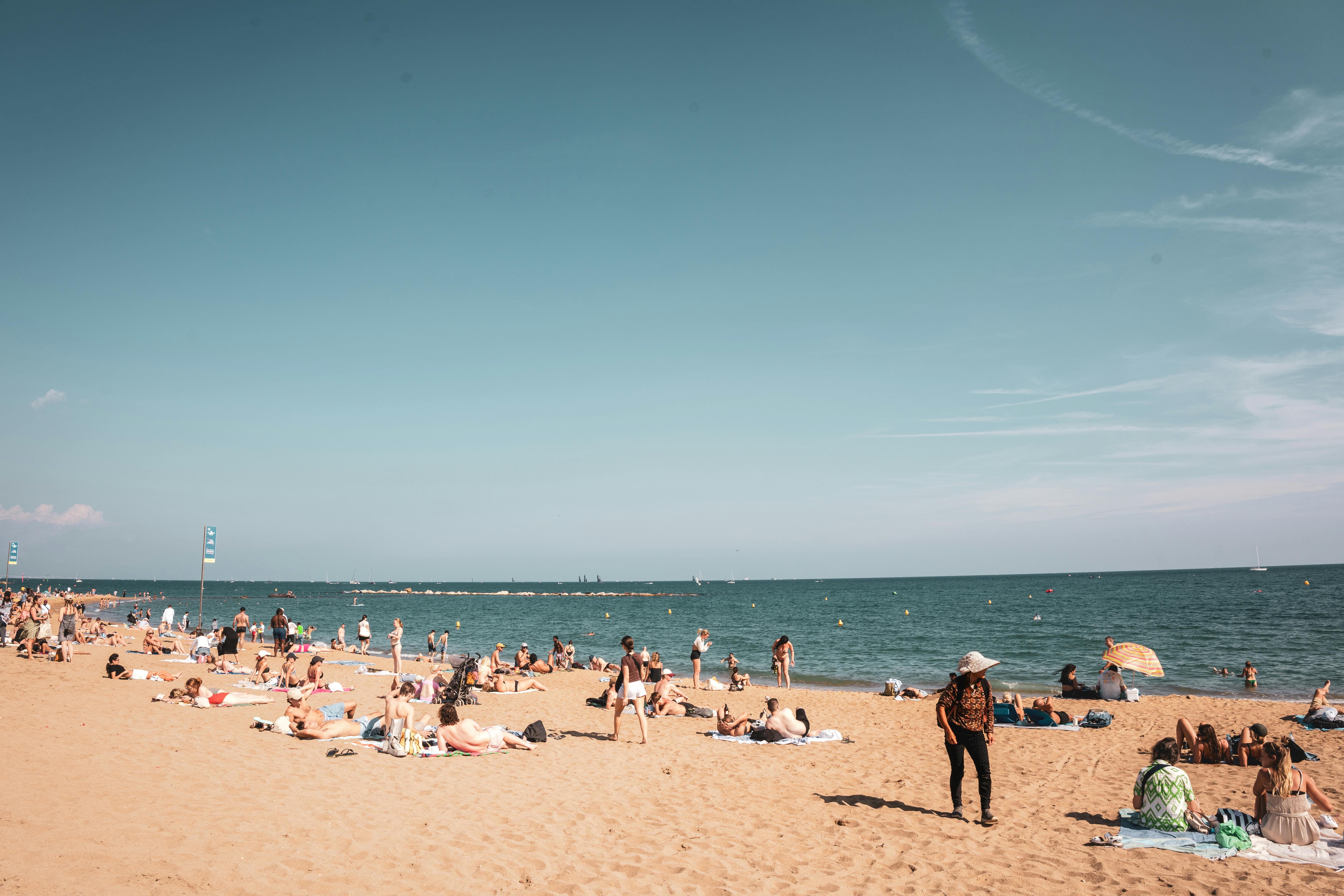7008x4672 Best Beach Picture · 100% Free Downloads
