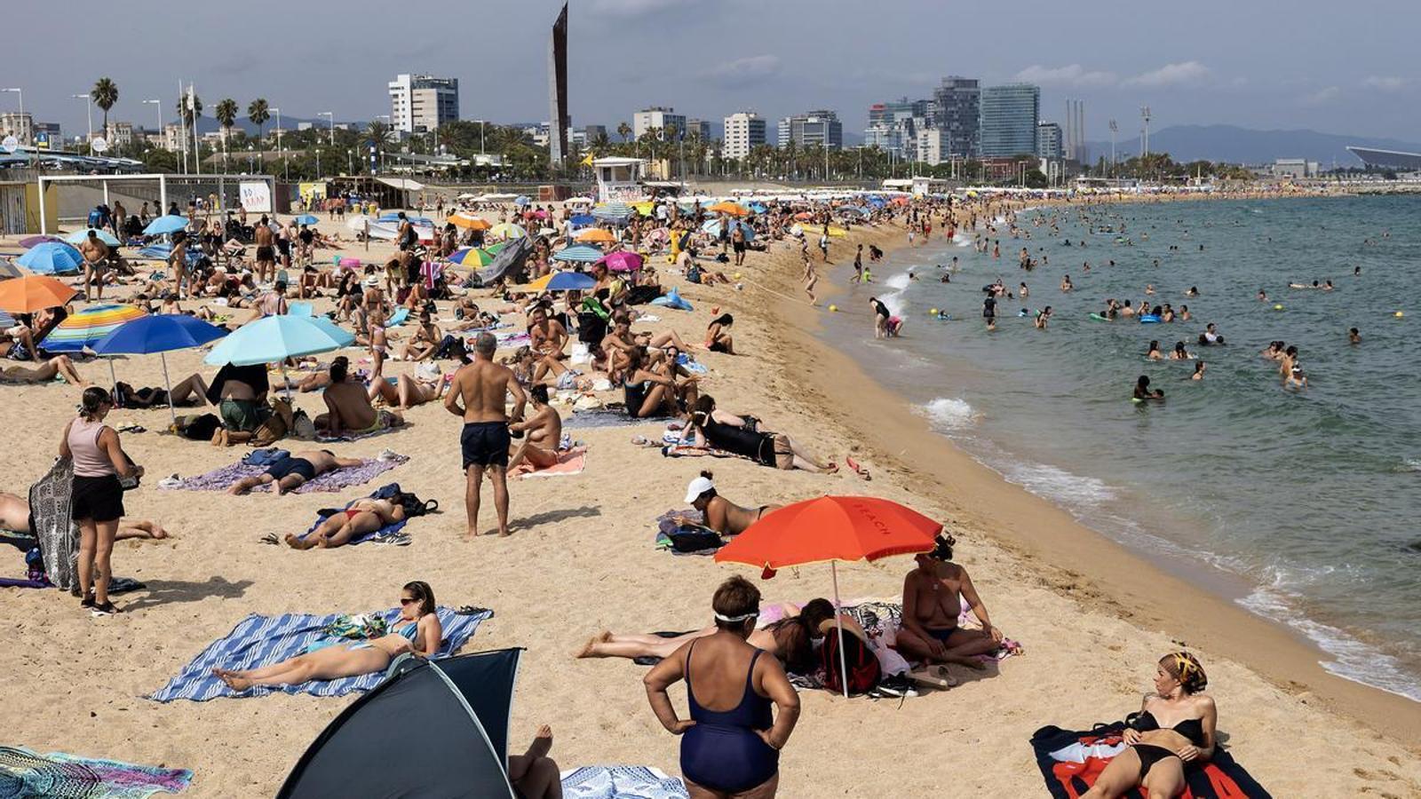 1600x900 The necessary plan for our sun and beach tourism